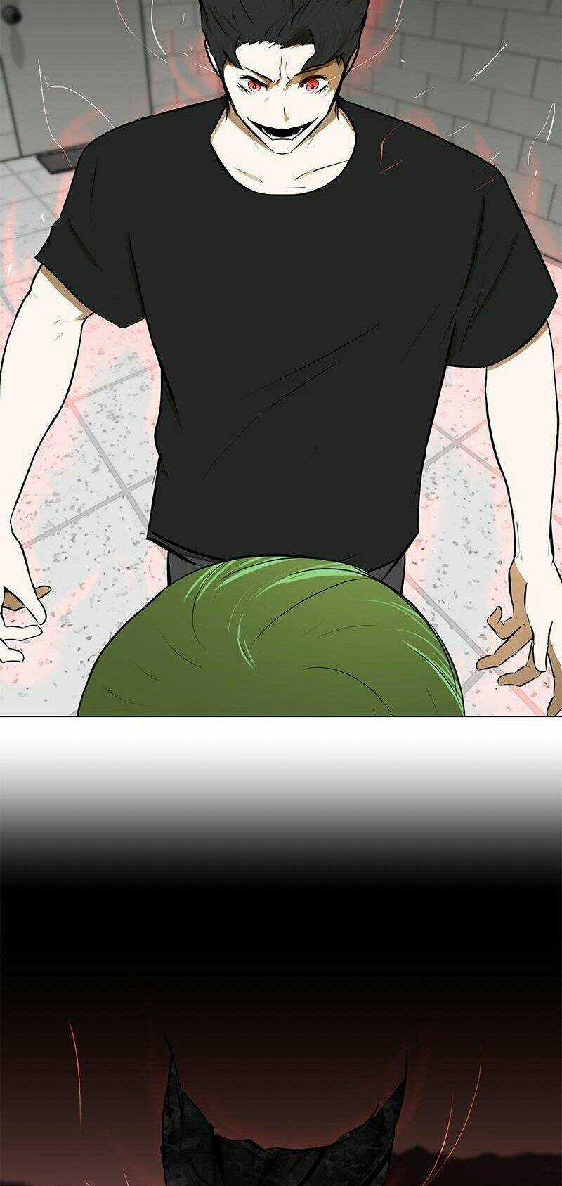 Sinh Vật Đen Tối Chapter 58 trang 3