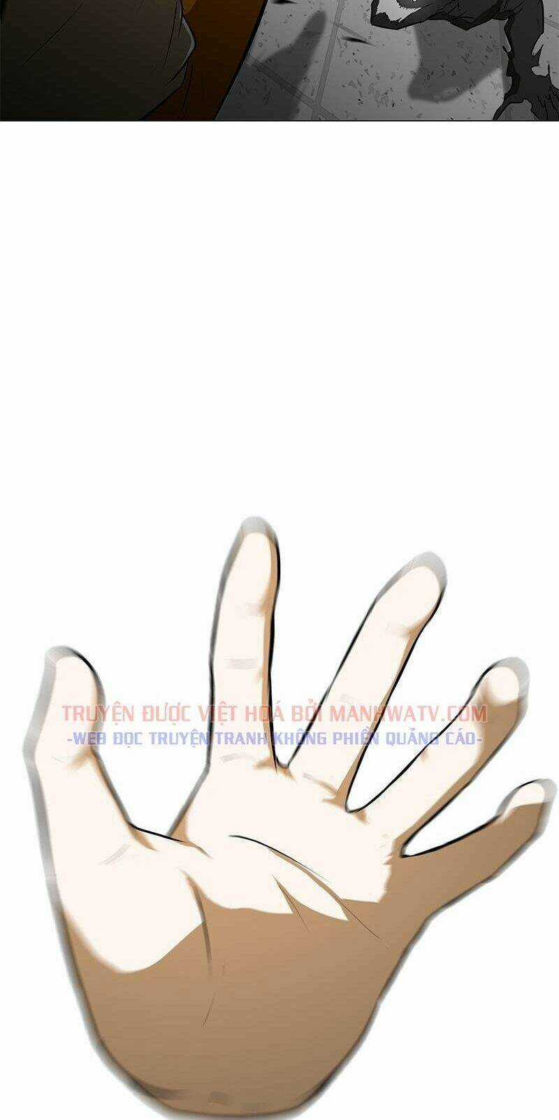 Sinh Vật Đen Tối Chapter 58 trang 36