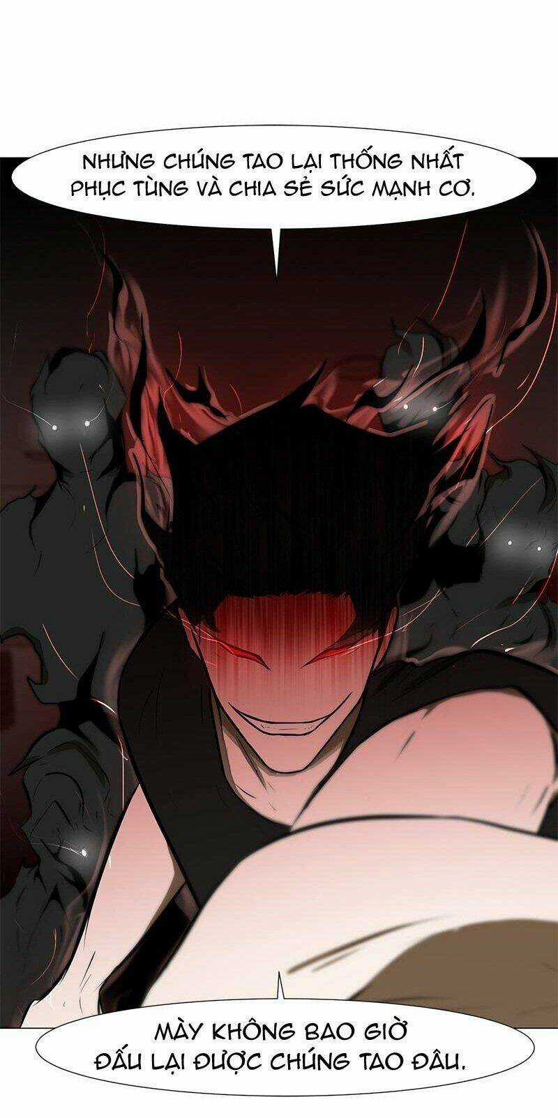 Sinh Vật Đen Tối Chapter 58 trang 39