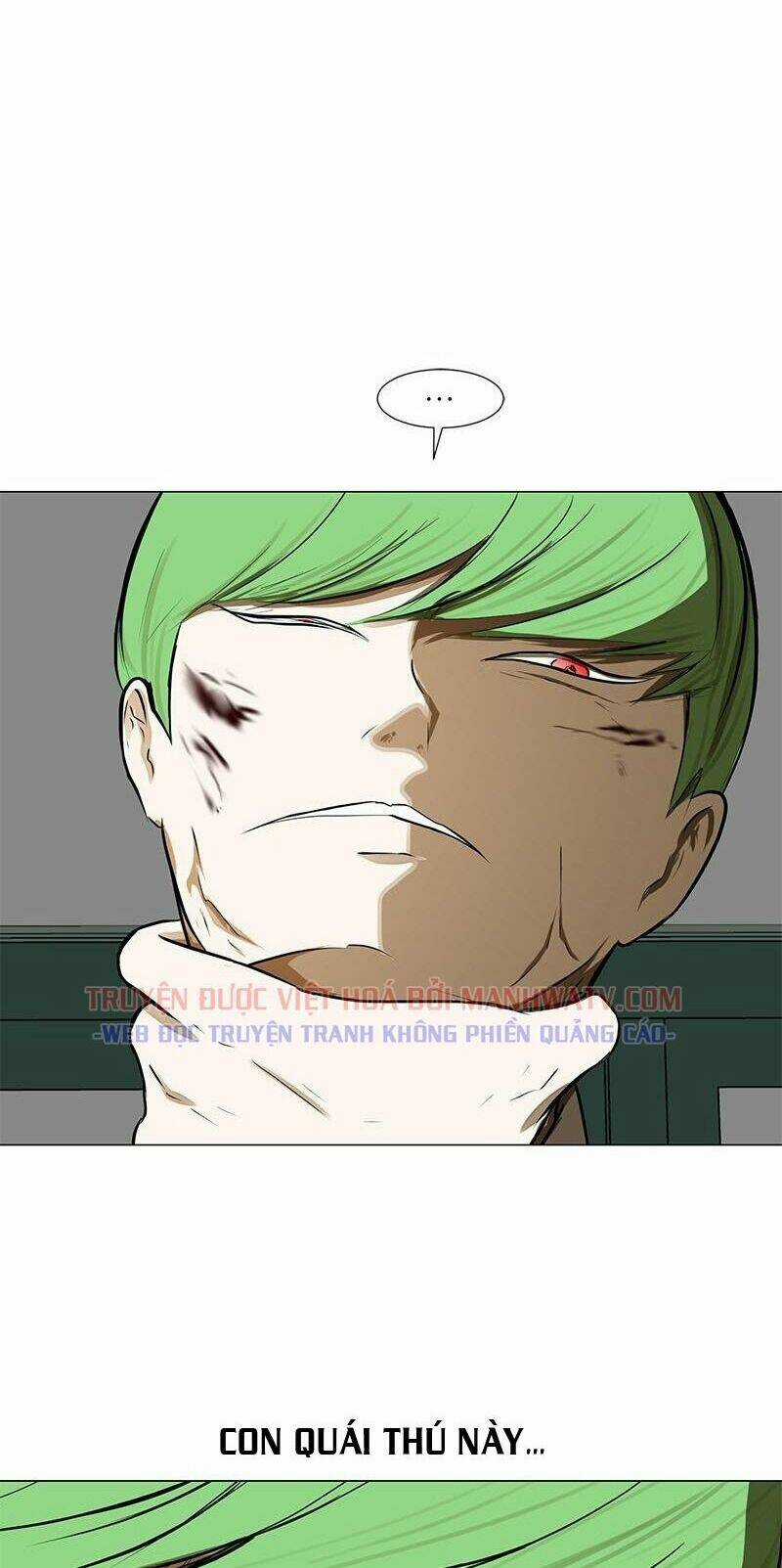 Sinh Vật Đen Tối Chapter 58 trang 40