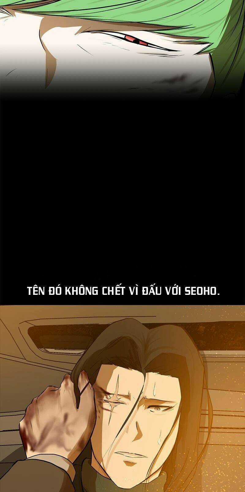 Sinh Vật Đen Tối Chapter 58 trang 41