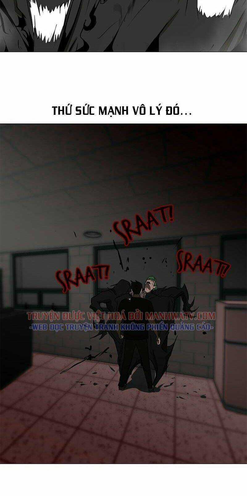 Sinh Vật Đen Tối Chapter 58 trang 44