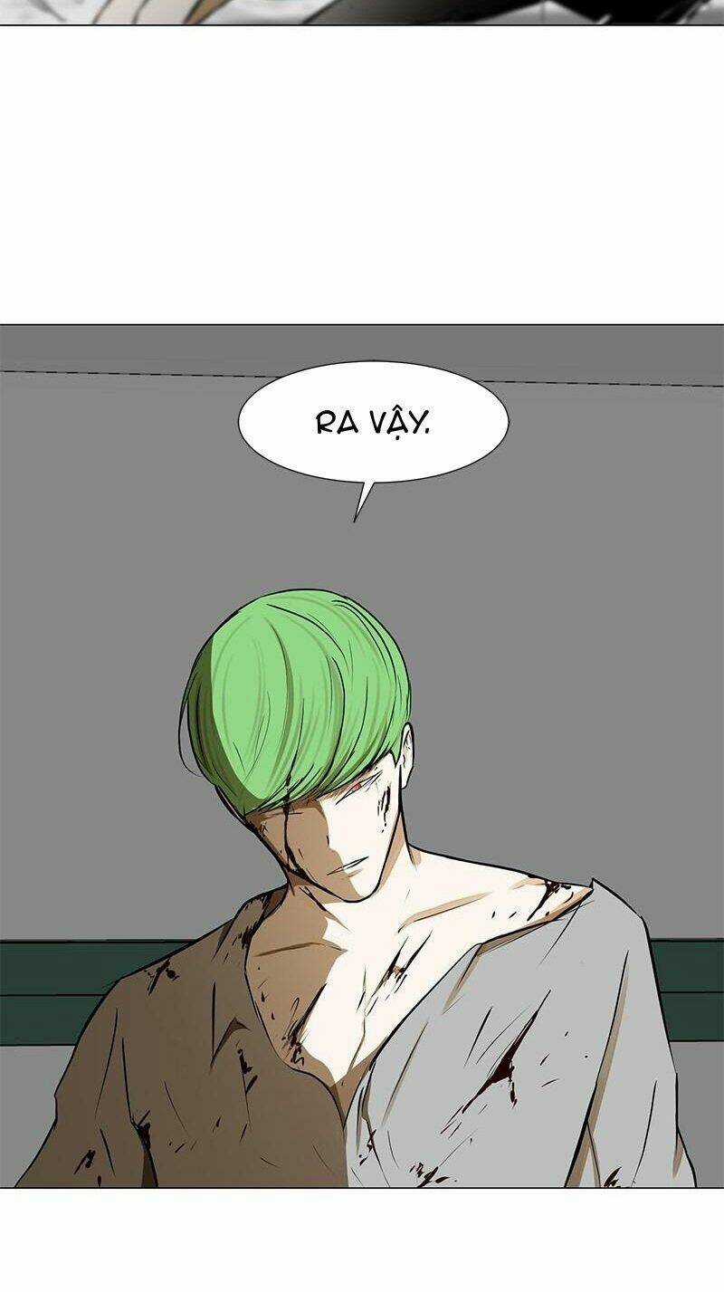 Sinh Vật Đen Tối Chapter 58 trang 47