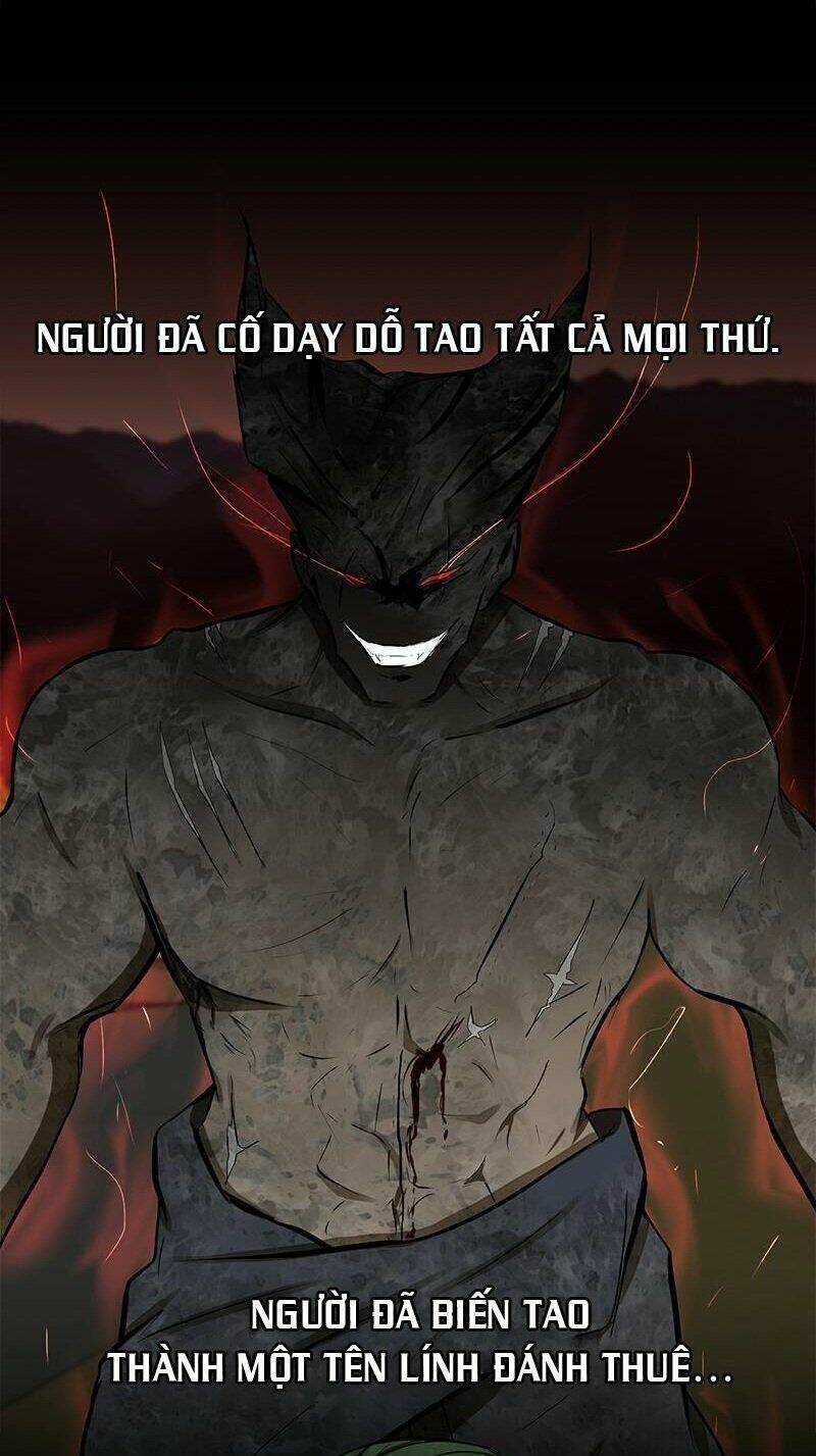 Sinh Vật Đen Tối Chapter 58 trang 49