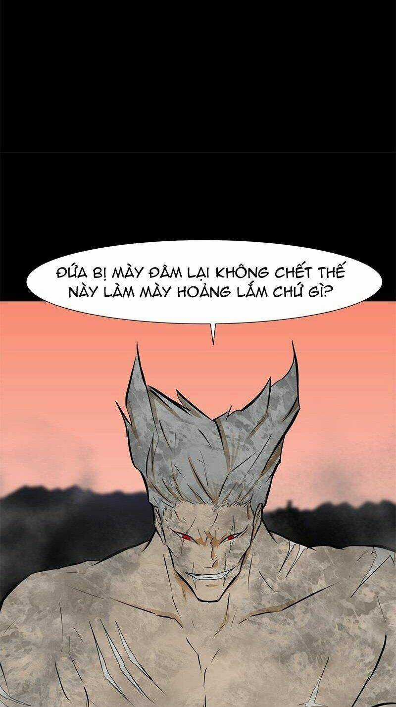 Sinh Vật Đen Tối Chapter 58 trang 53