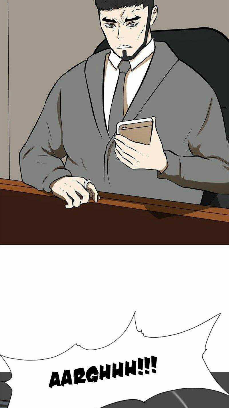 Sinh Vật Đen Tối Chapter 58 trang 65