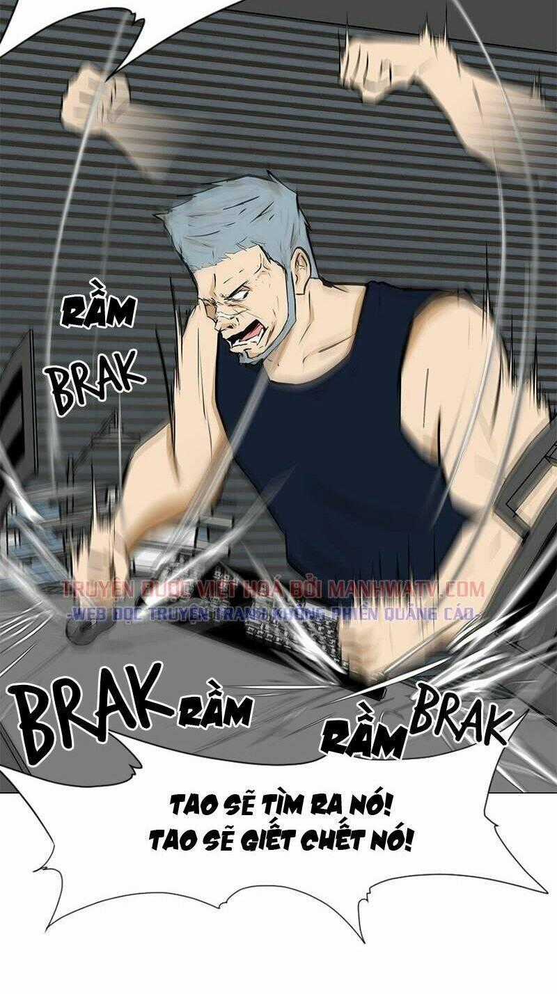 Sinh Vật Đen Tối Chapter 58 trang 66