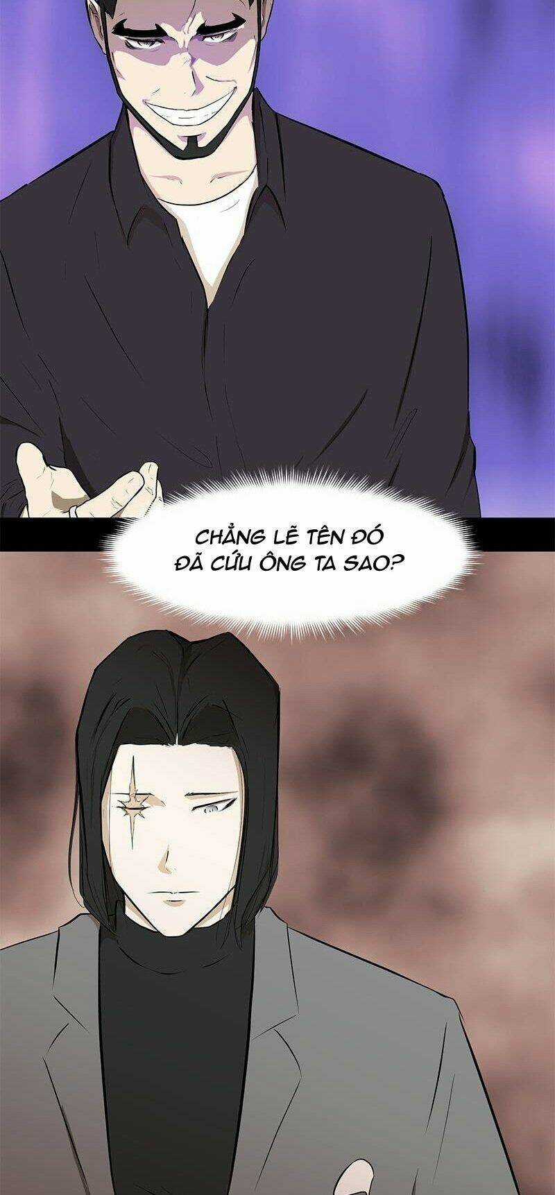 Sinh Vật Đen Tối Chapter 59 trang 19