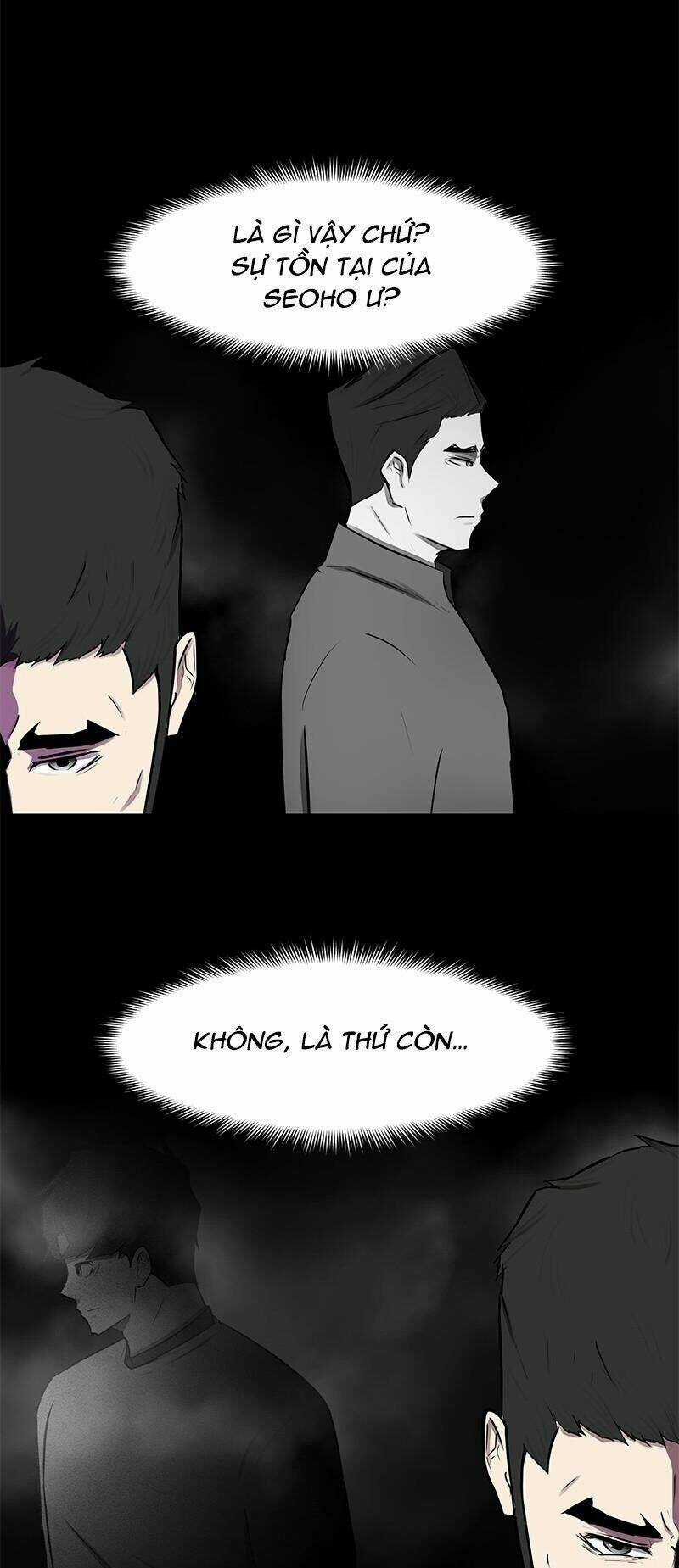 Sinh Vật Đen Tối Chapter 59 trang 21