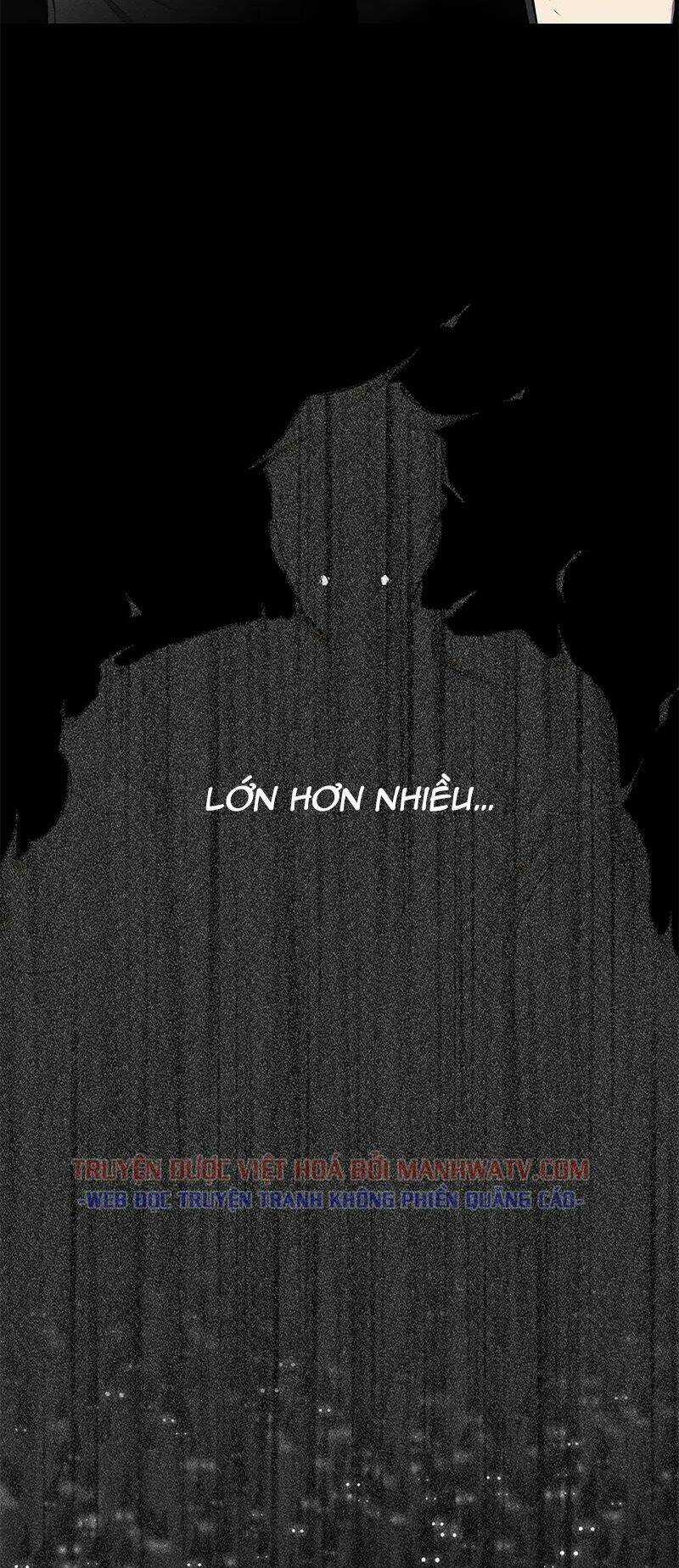 Sinh Vật Đen Tối Chapter 59 trang 22