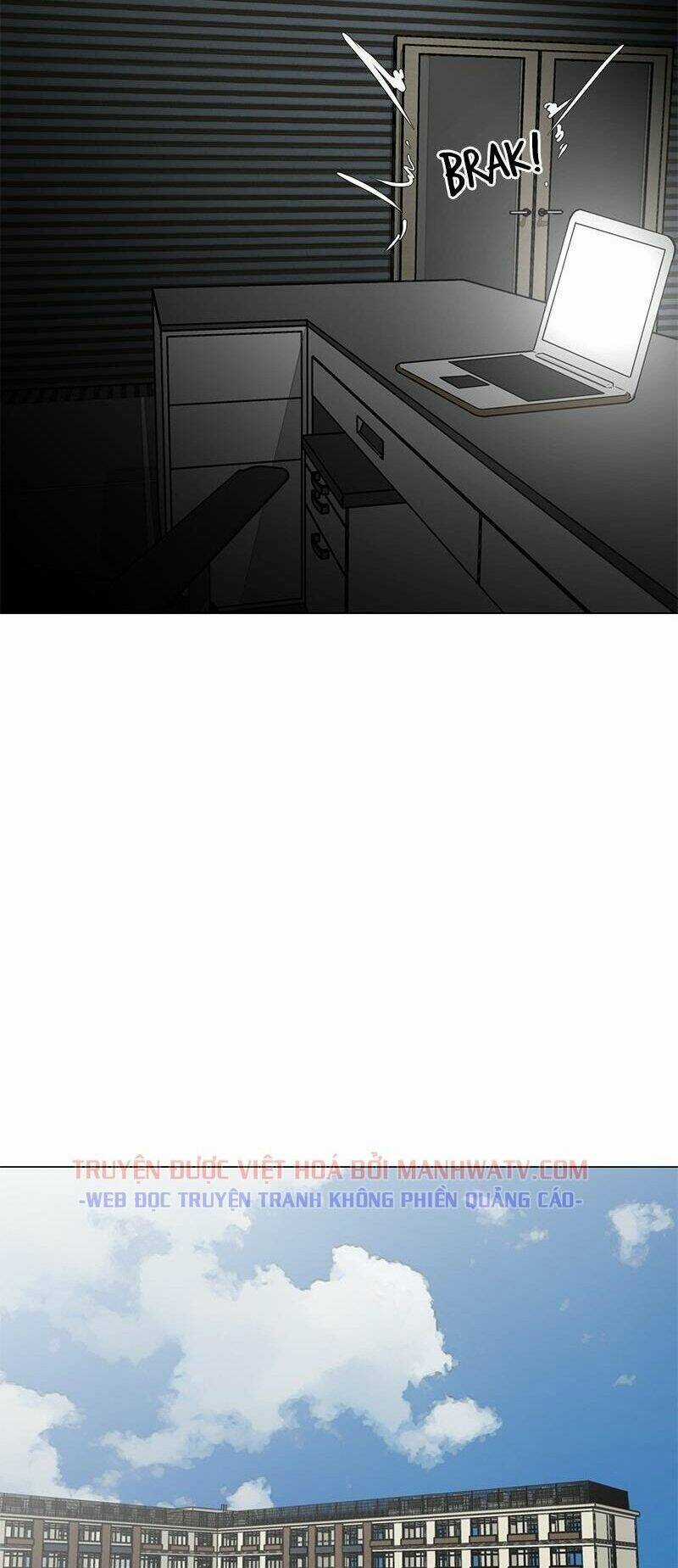 Sinh Vật Đen Tối Chapter 59 trang 32