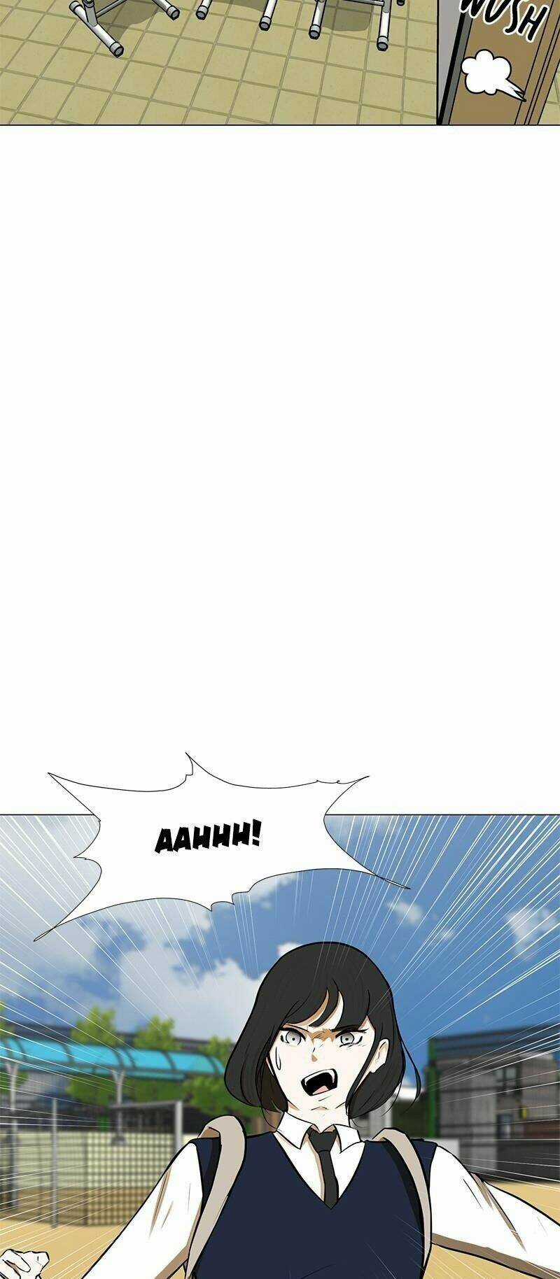 Sinh Vật Đen Tối Chapter 59 trang 41