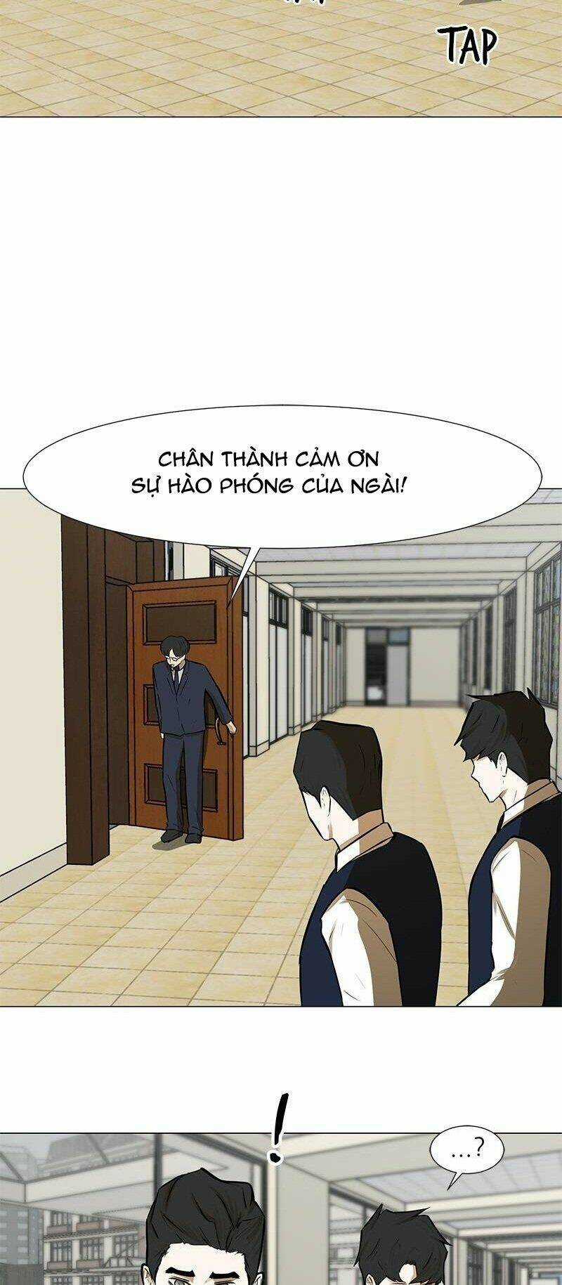 Sinh Vật Đen Tối Chapter 59 trang 53