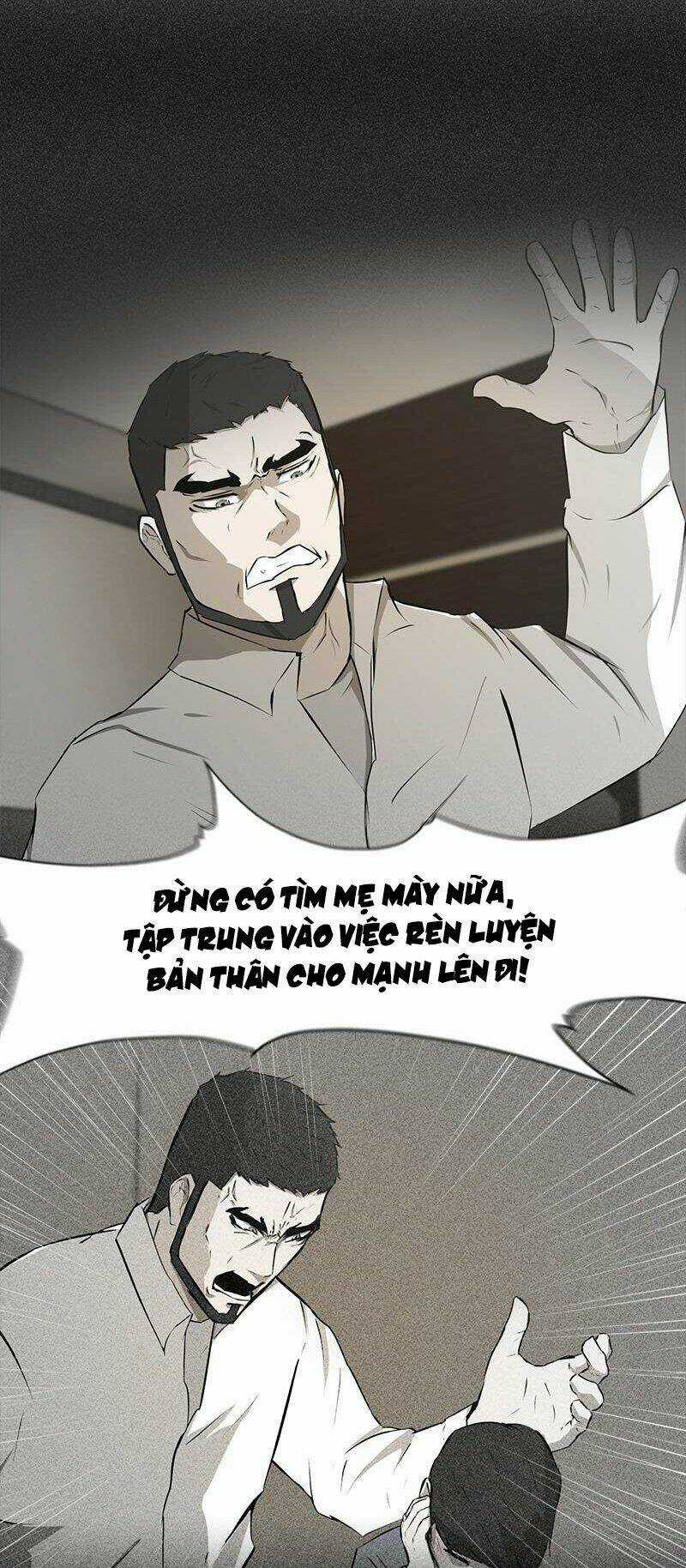 Sinh Vật Đen Tối Chapter 59 trang 57