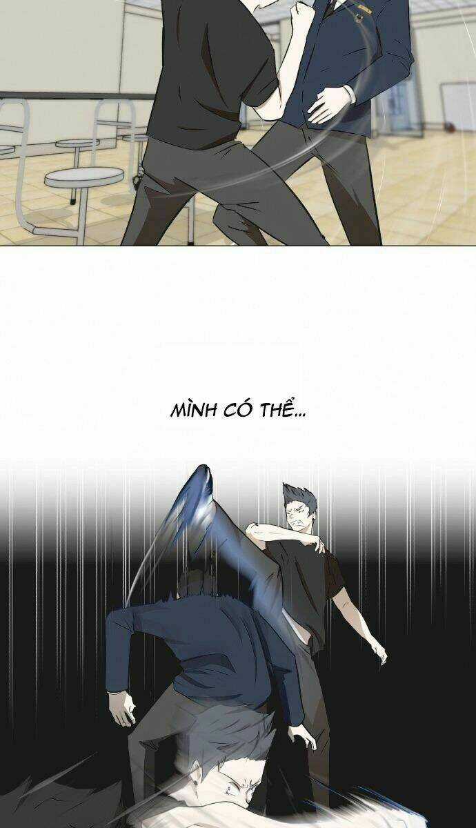 Sinh Vật Đen Tối Chapter 6 trang 26