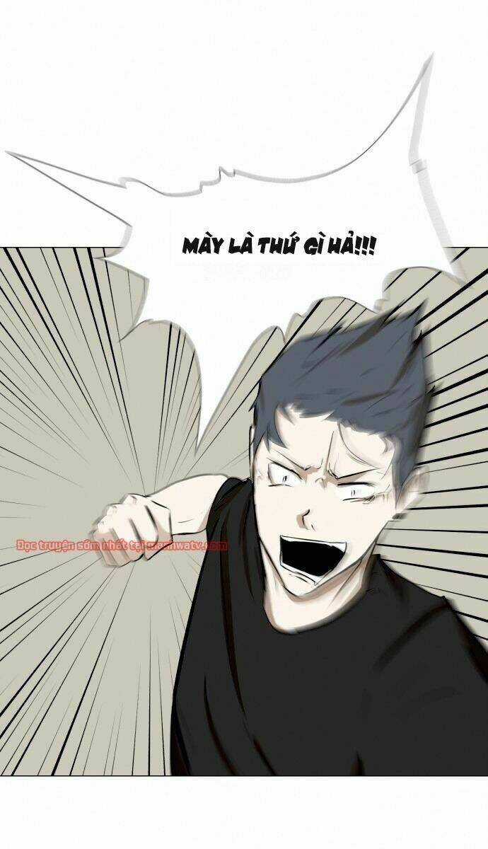 Sinh Vật Đen Tối Chapter 6 trang 39