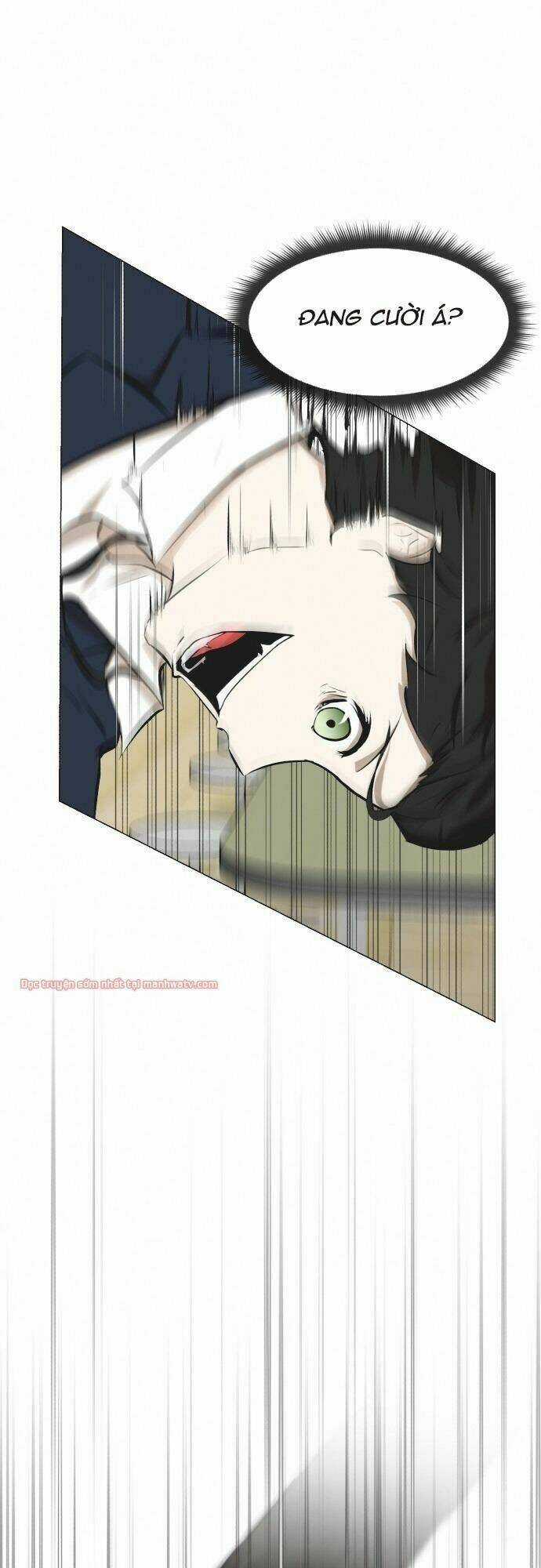 Sinh Vật Đen Tối Chapter 6 trang 45