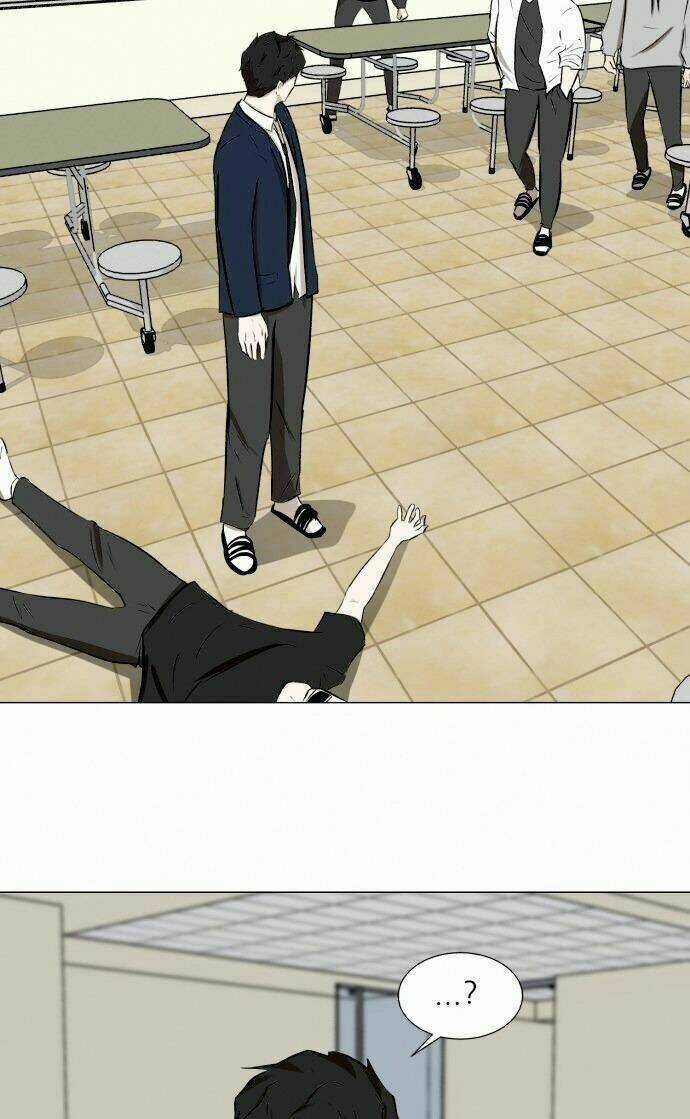 Sinh Vật Đen Tối Chapter 6 trang 53