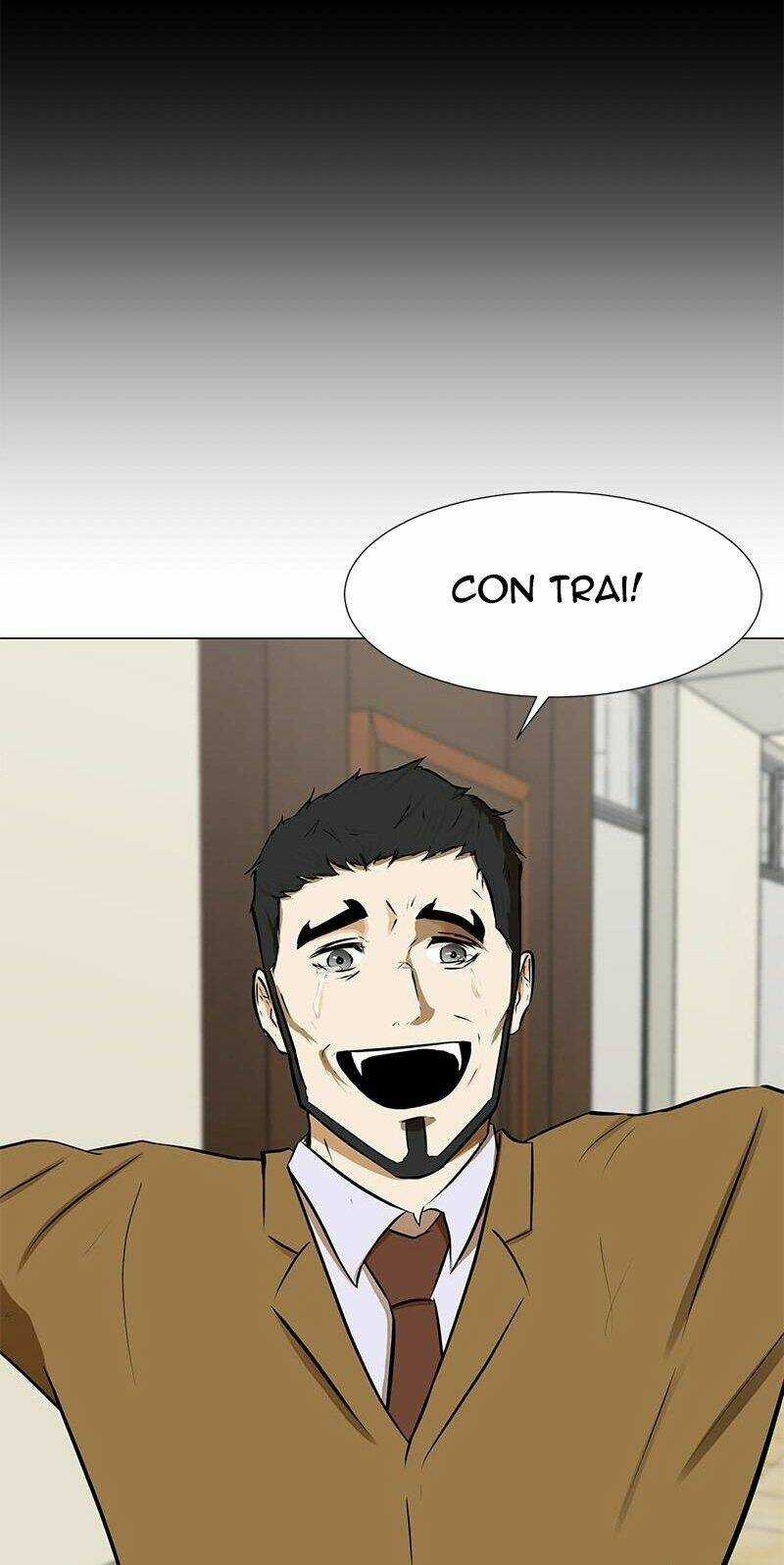 Sinh Vật Đen Tối Chapter 60 trang 13