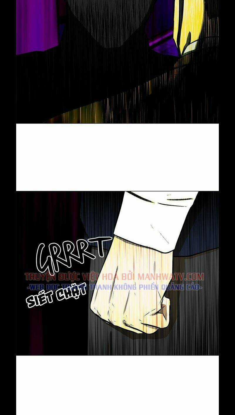 Sinh Vật Đen Tối Chapter 60 trang 24