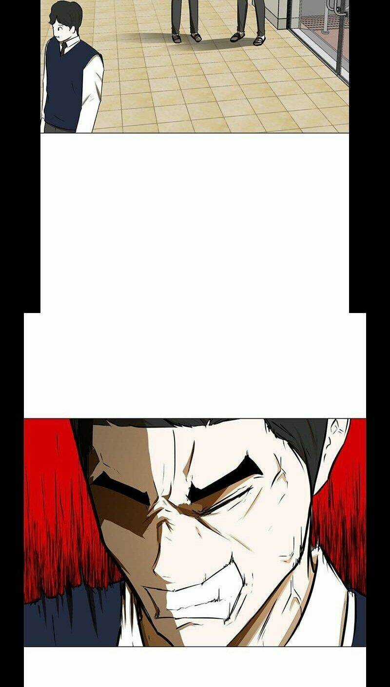 Sinh Vật Đen Tối Chapter 60 trang 43