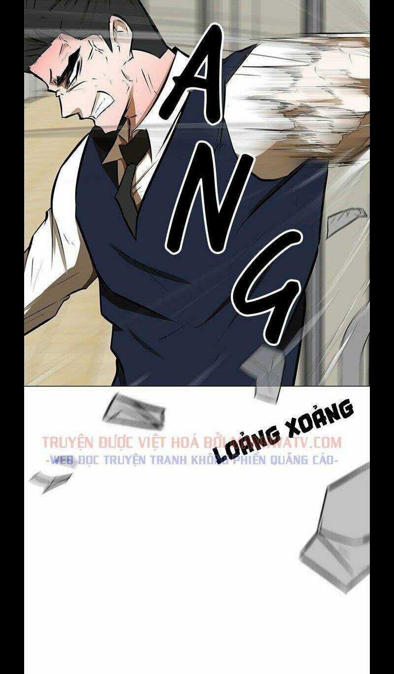 Sinh Vật Đen Tối Chapter 60 trang 46