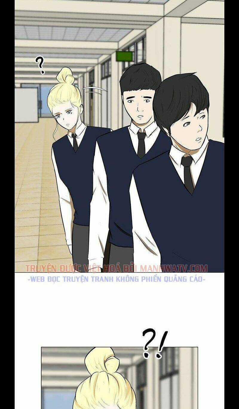 Sinh Vật Đen Tối Chapter 60 trang 48
