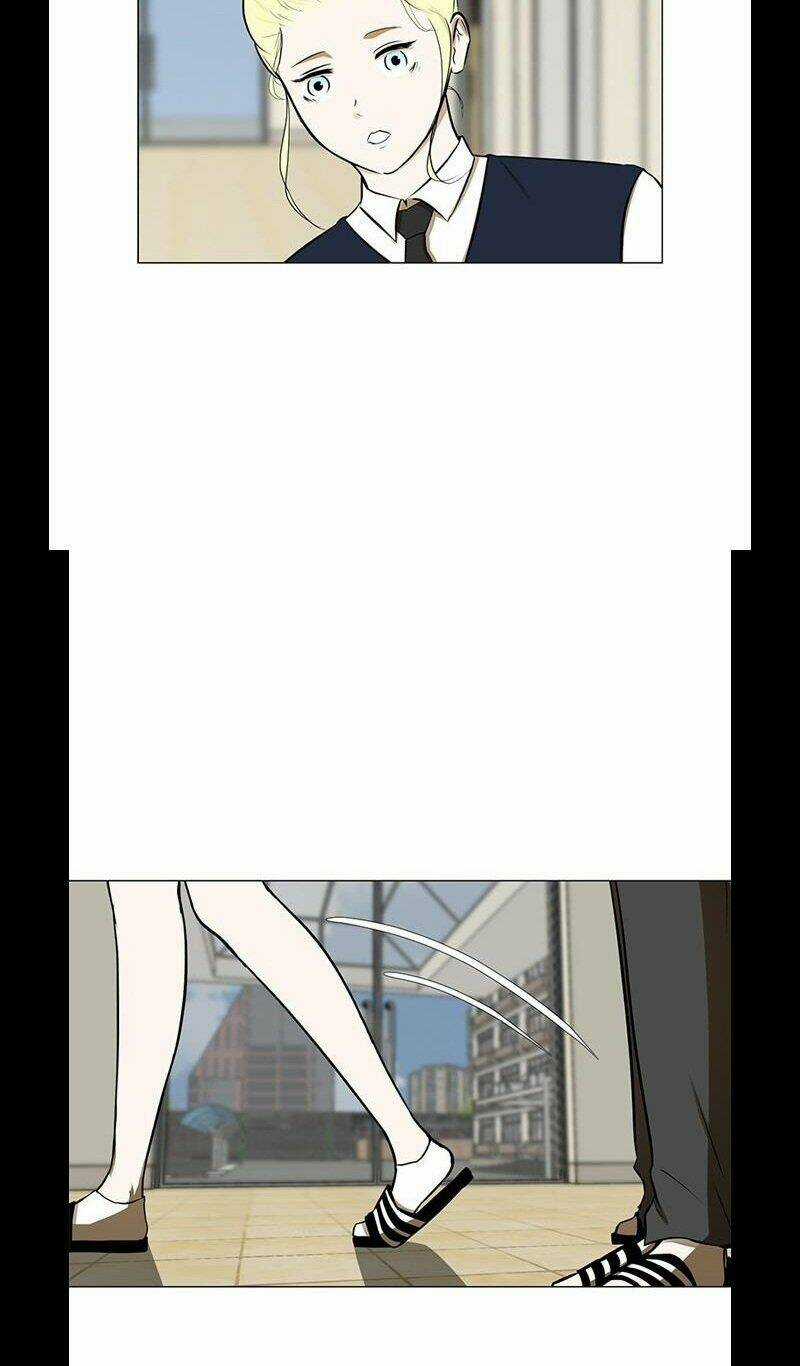 Sinh Vật Đen Tối Chapter 60 trang 49