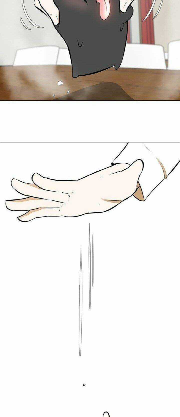 Sinh Vật Đen Tối Chapter 61 trang 49