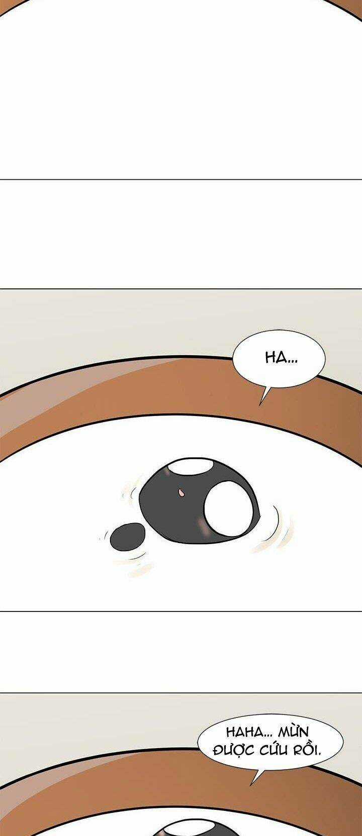 Sinh Vật Đen Tối Chapter 61 trang 51