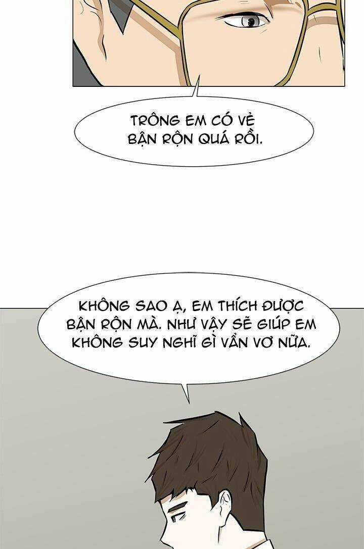 Sinh Vật Đen Tối Chapter 61 trang 57