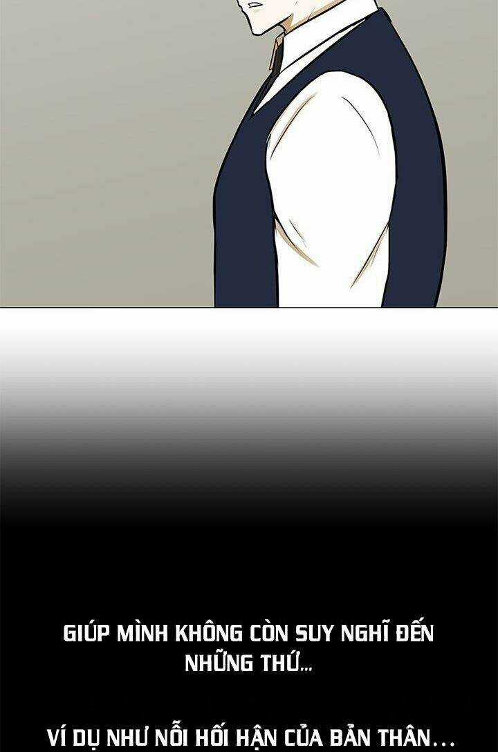 Sinh Vật Đen Tối Chapter 61 trang 58