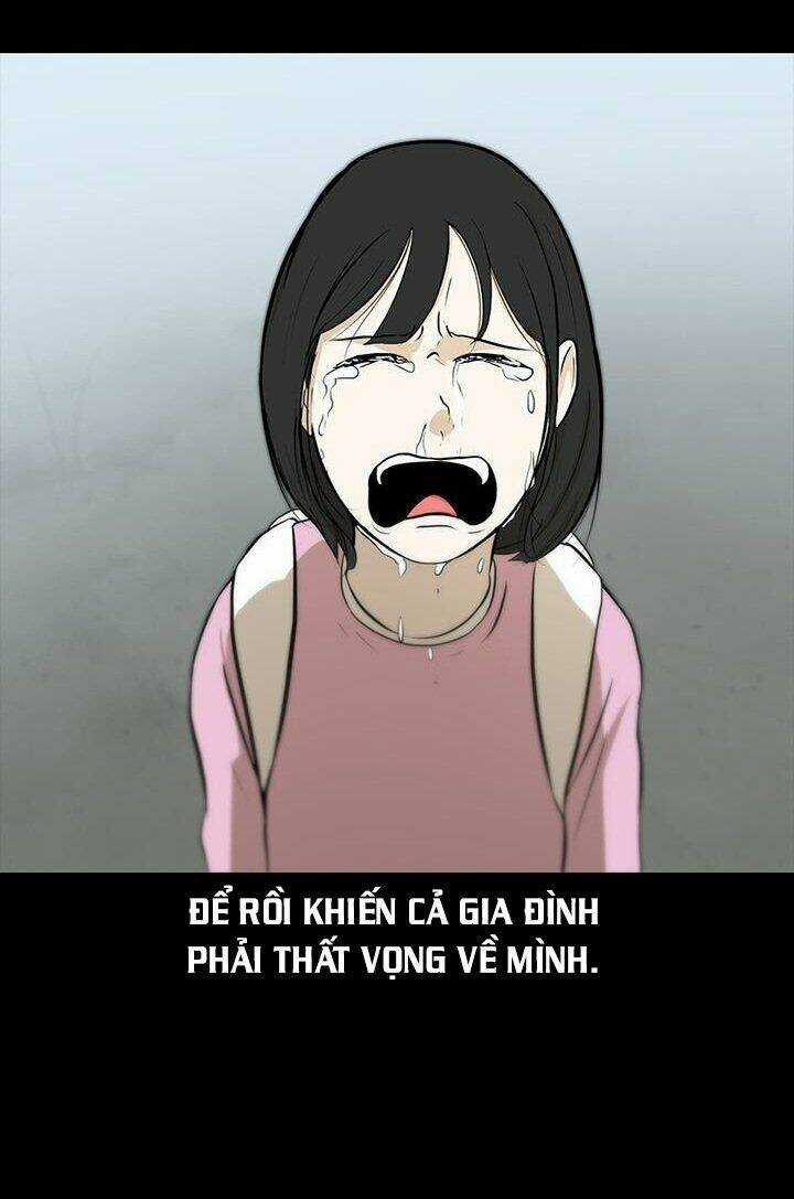 Sinh Vật Đen Tối Chapter 61 trang 63