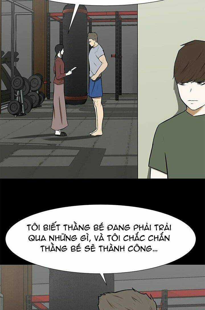 Sinh Vật Đen Tối Chapter 61 trang 66