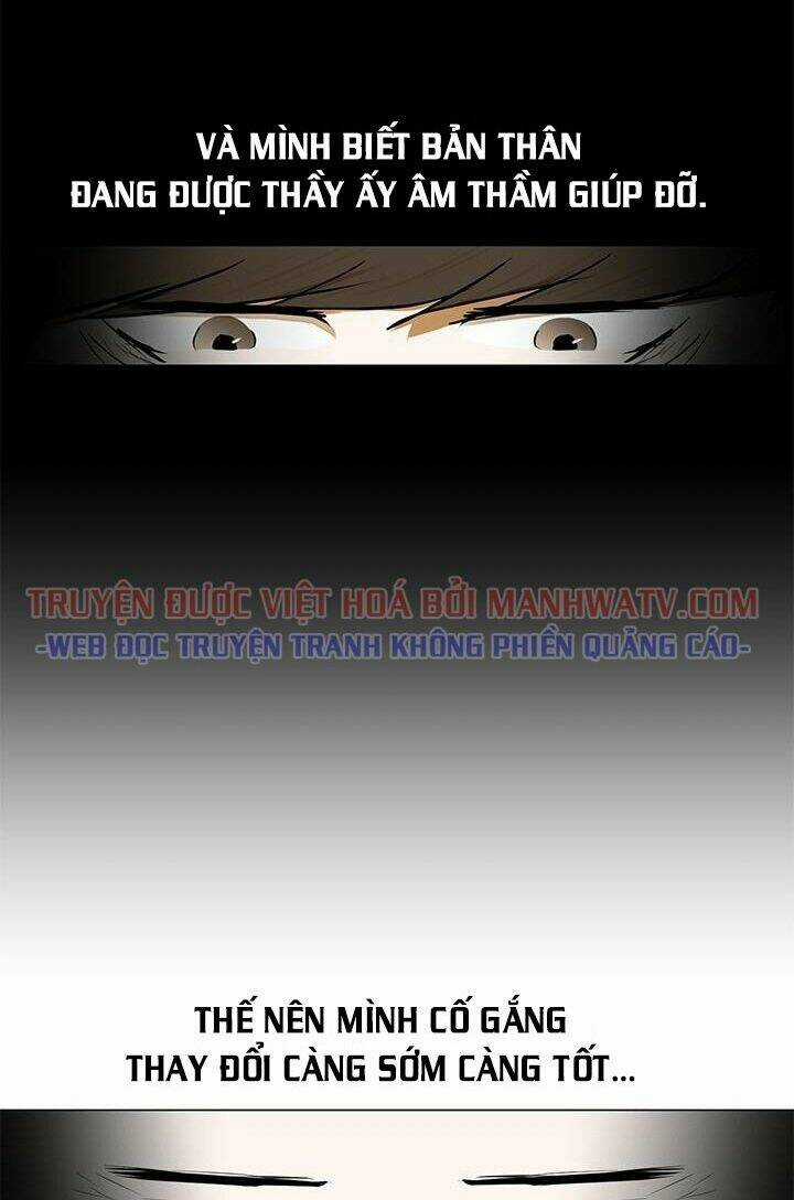 Sinh Vật Đen Tối Chapter 61 trang 68