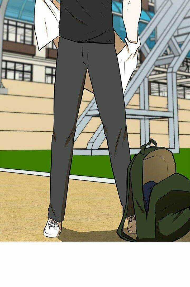 Sinh Vật Đen Tối Chapter 61 trang 70