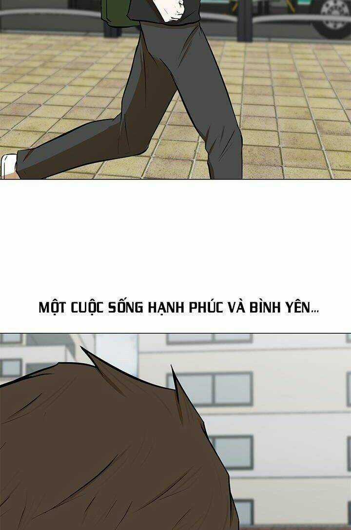 Sinh Vật Đen Tối Chapter 61 trang 73