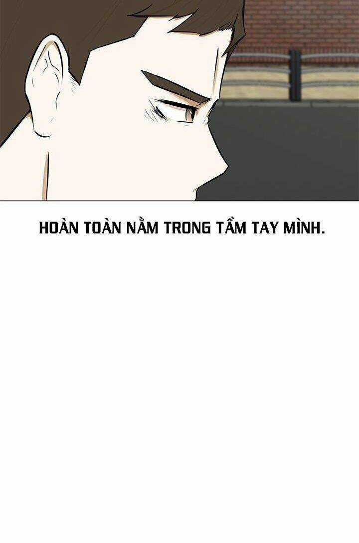 Sinh Vật Đen Tối Chapter 61 trang 74