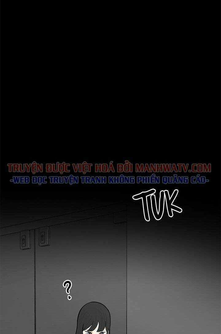 Sinh Vật Đen Tối Chapter 61 trang 76