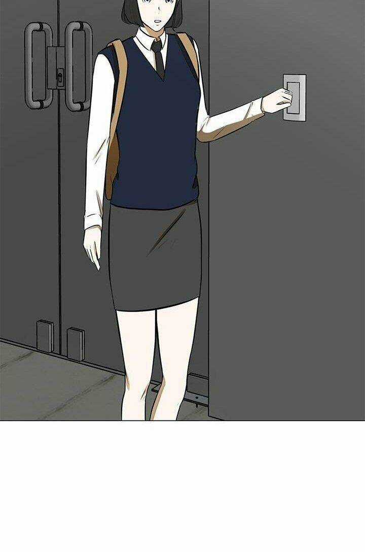 Sinh Vật Đen Tối Chapter 61 trang 77