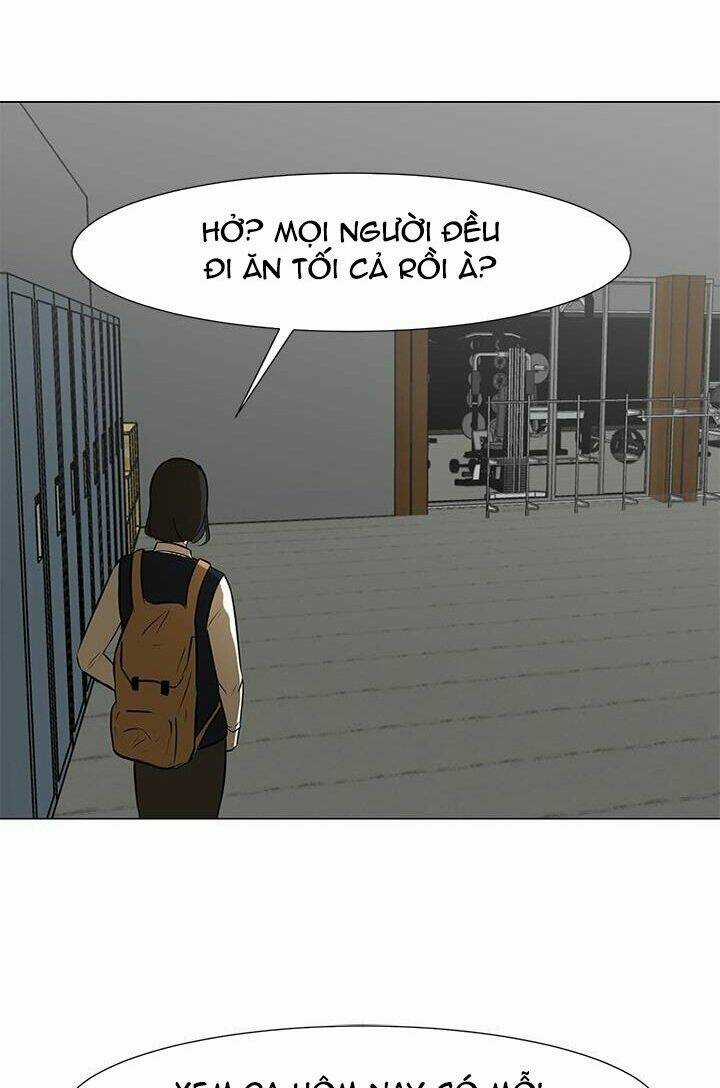 Sinh Vật Đen Tối Chapter 61 trang 78