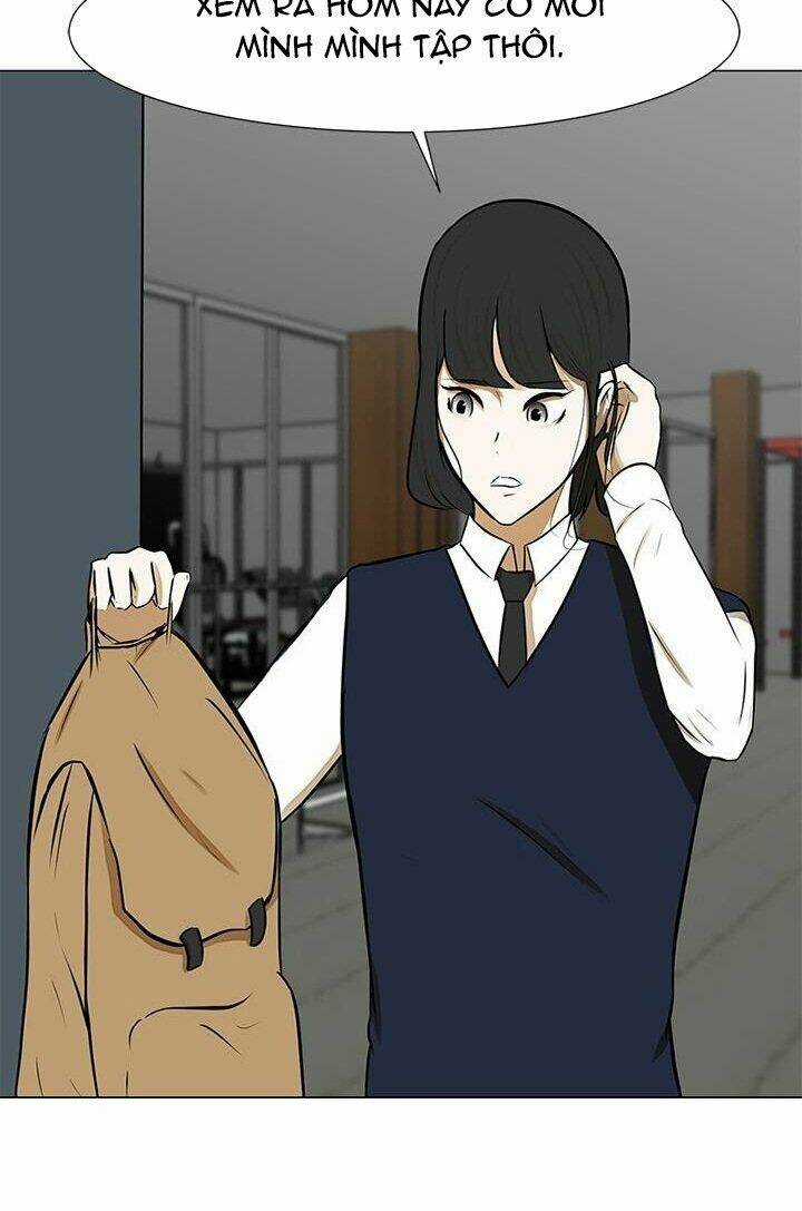 Sinh Vật Đen Tối Chapter 61 trang 79