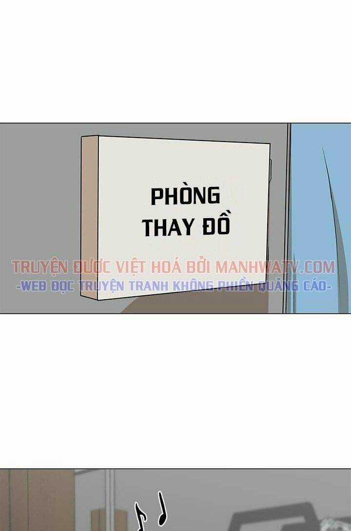 Sinh Vật Đen Tối Chapter 61 trang 80