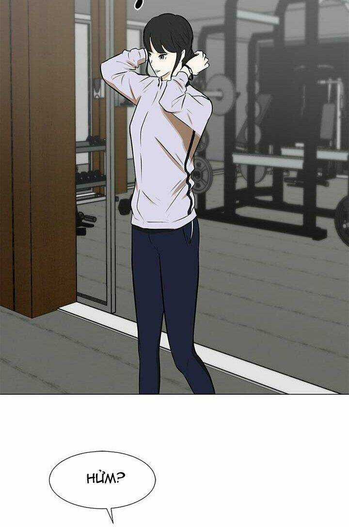 Sinh Vật Đen Tối Chapter 61 trang 81