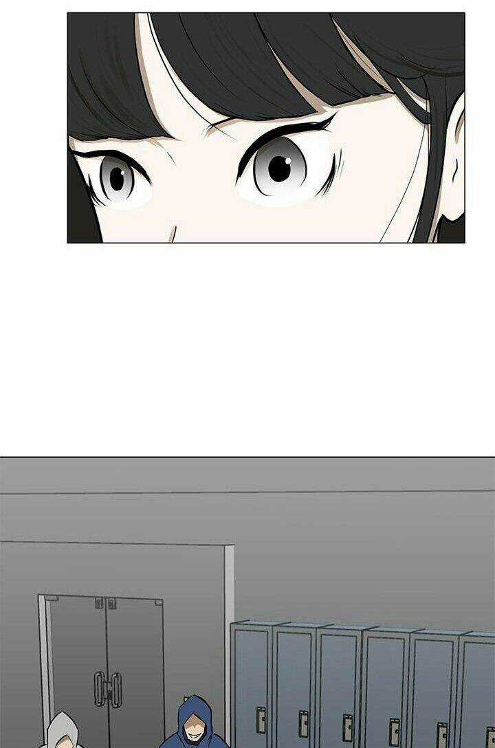 Sinh Vật Đen Tối Chapter 61 trang 82