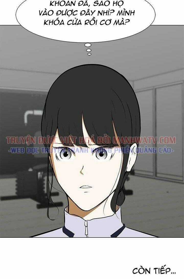 Sinh Vật Đen Tối Chapter 61 trang 84