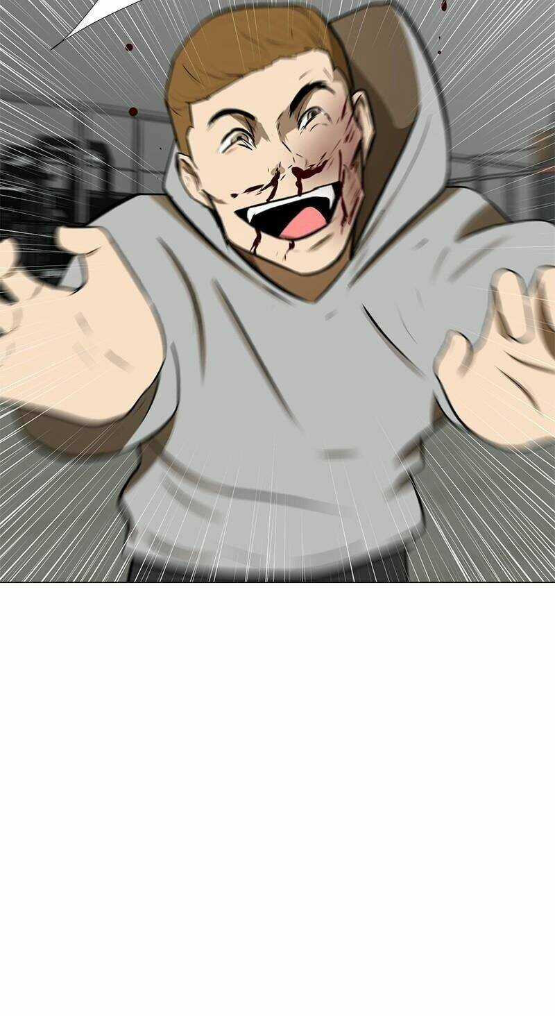 Sinh Vật Đen Tối Chapter 62 trang 33