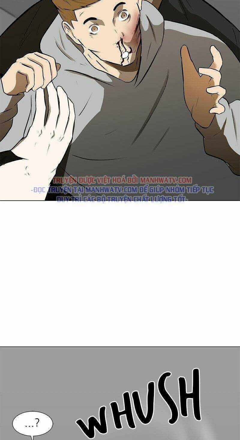 Sinh Vật Đen Tối Chapter 62 trang 42