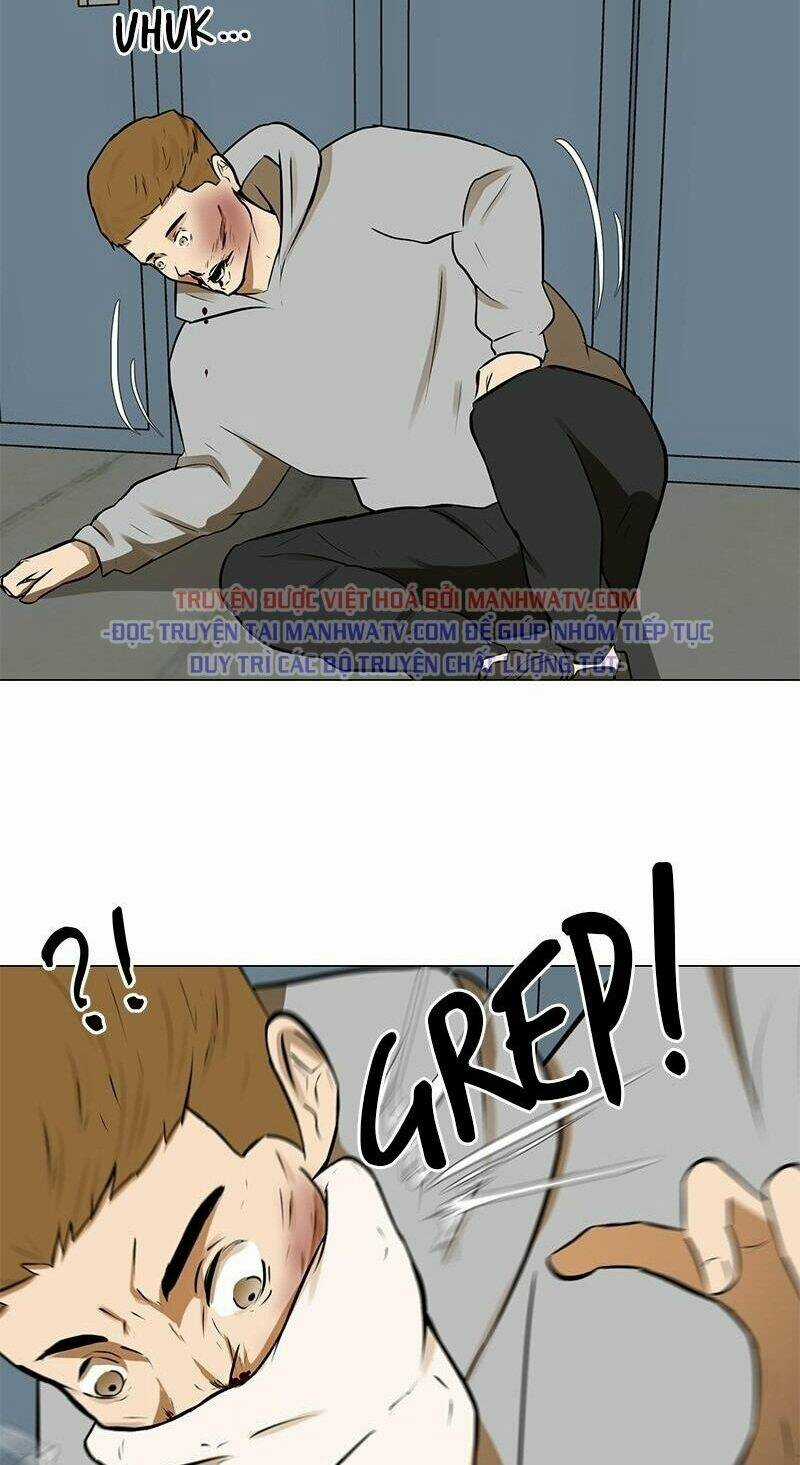 Sinh Vật Đen Tối Chapter 62 trang 46