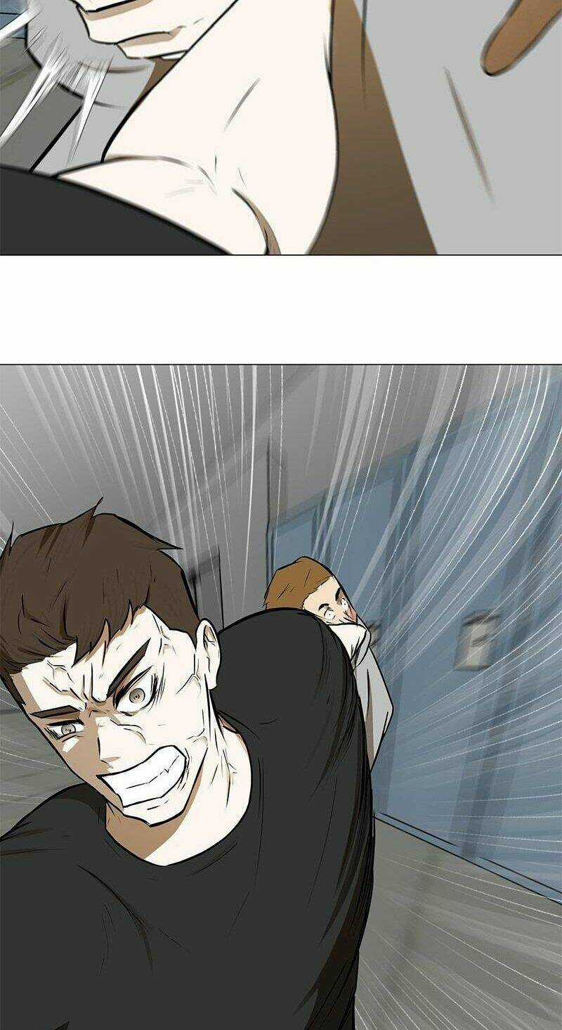 Sinh Vật Đen Tối Chapter 62 trang 47